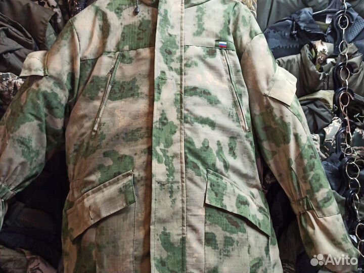 Костюм горка