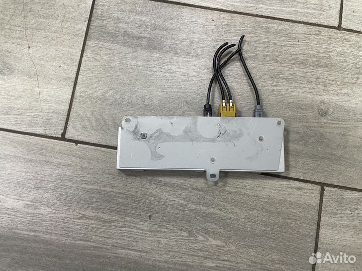 Усилитель антены Ауди А4 8Е Б7