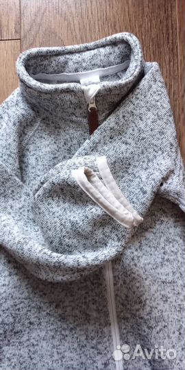 Комбинезон/поддева HM, размер 86