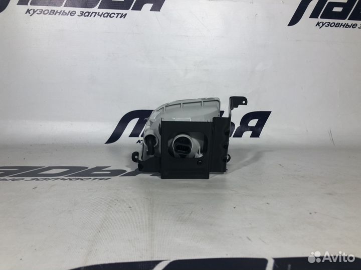 Фара птф Chevrolet lacetti(04) седан левая