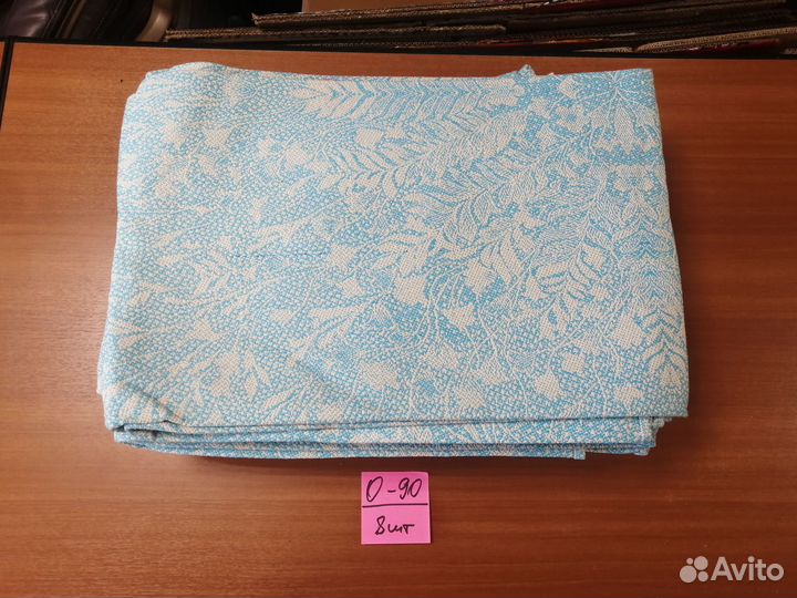 Коньёвые (жаккардовые) покрывала