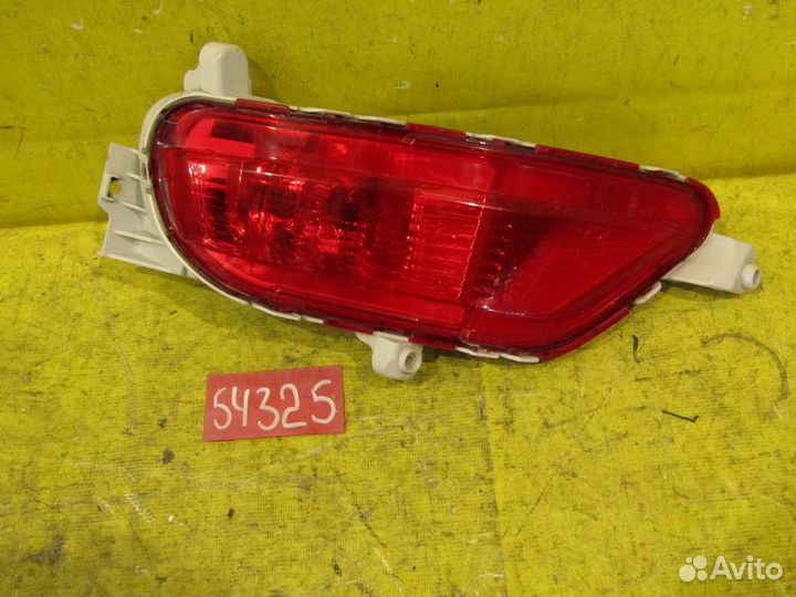 Птф задняя левая Mazda CX-5 17-21г 54325