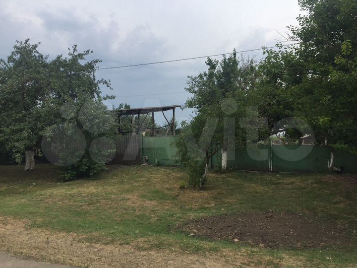 Дом 43 м² на участке 40 сот.