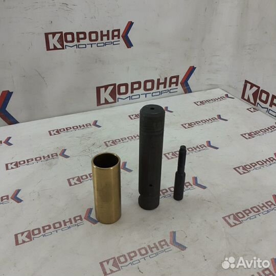 Ремкомплект пальца рессоры mercedes 387.112 162