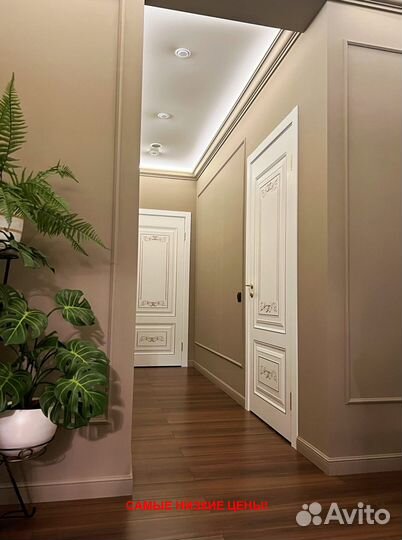 Качественная дверь межкомнатные с бесплатной доста