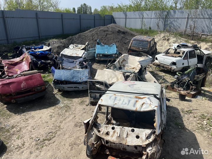 Авторазбор Ваз,Уаз