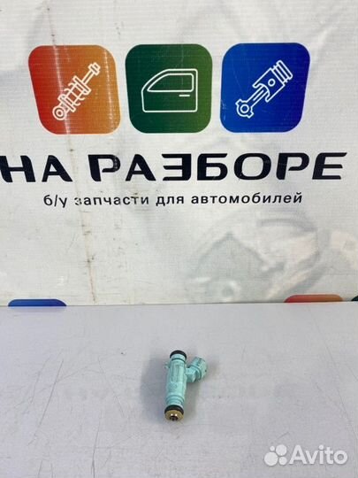 Форсунка Kia Cerato BD G4FG 2020