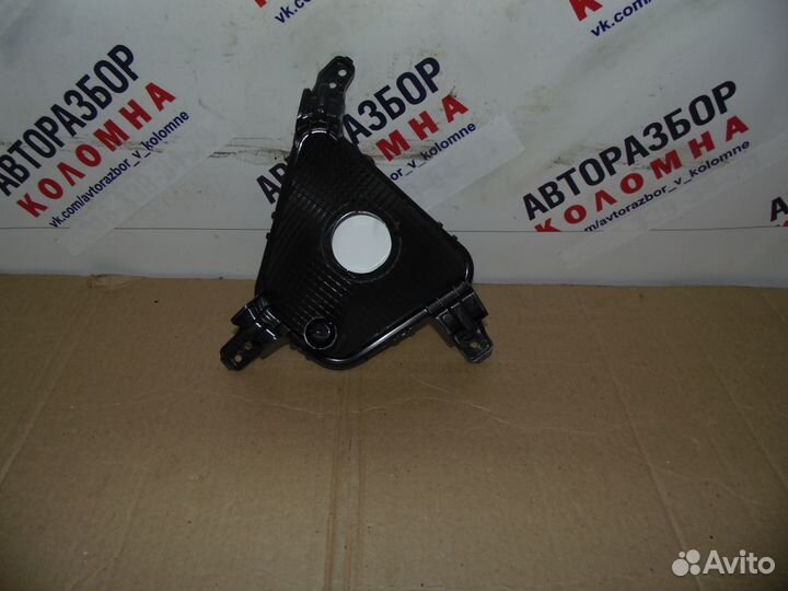 Птф передняя левая KIA RIO 2020 92207H0500