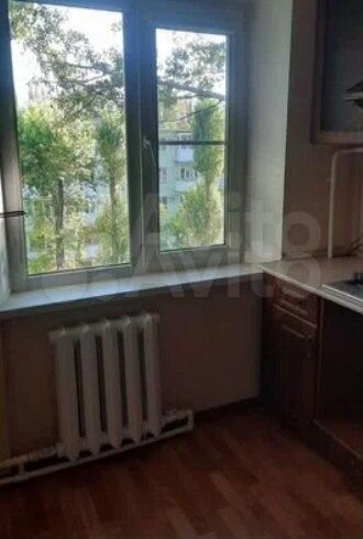 1-к. квартира, 30,9 м², 5/5 эт.