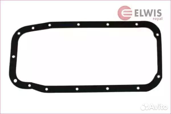 Прокладка масляного картера / поддона