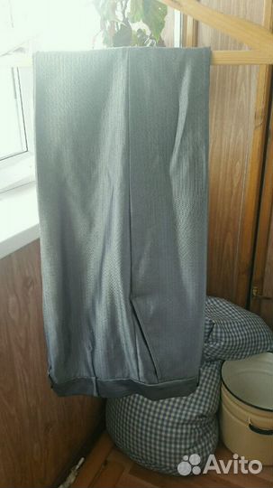 Школьный костюм