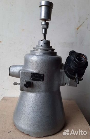 Сферометр изс-7