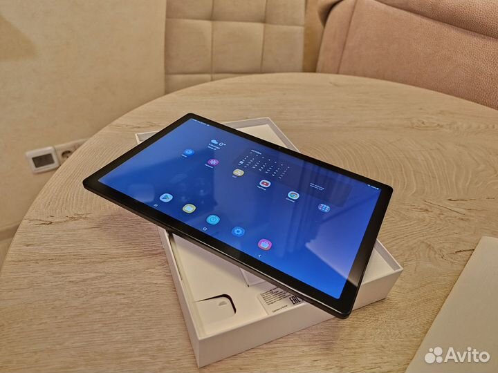 Samsung galaxy tab a8