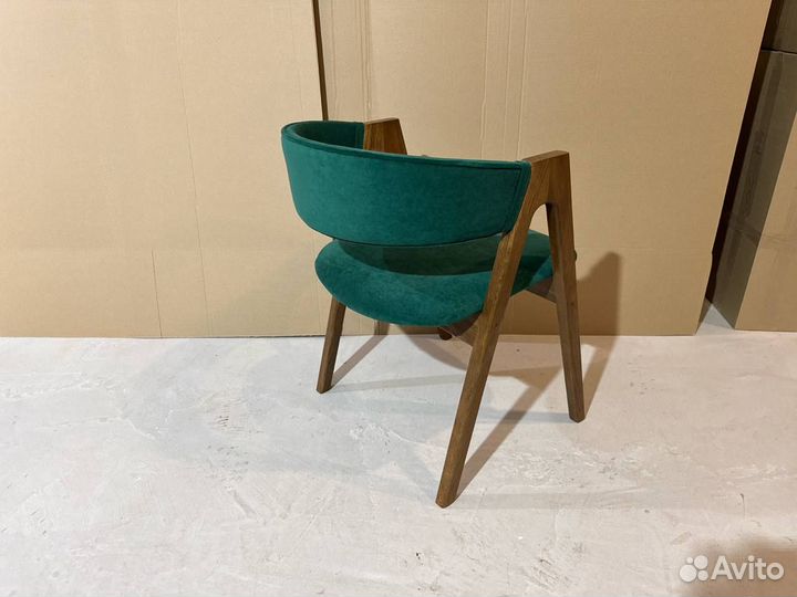 Стулья из массива