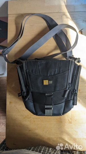 Фотосумка Case Logic