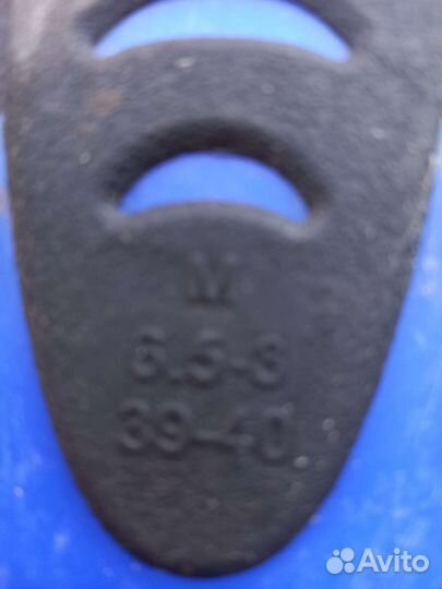 Гидрокостюм детский 2мм