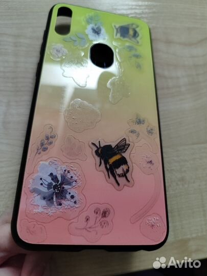 Чехлы для Asus ZenFone Max Pro (M1) ZB602KL