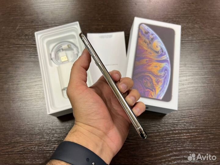 Apple iPhone xs max 64gb