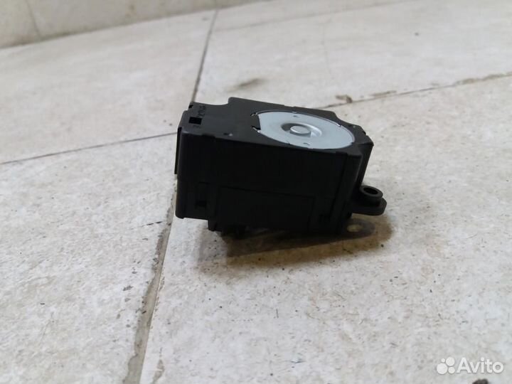 Сервопривод заслонок печки Subaru XV GP FB16