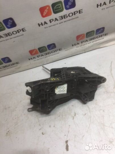 Селектор АКПП Toyota Camry V50