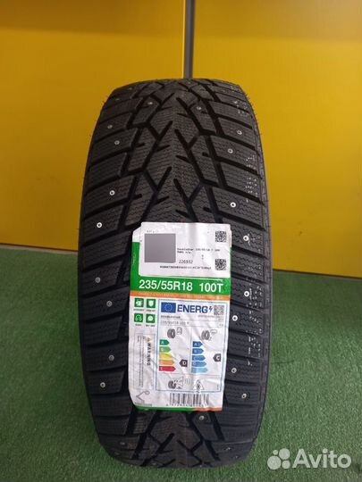 DoubleStar DW01 235/55 R18 100T