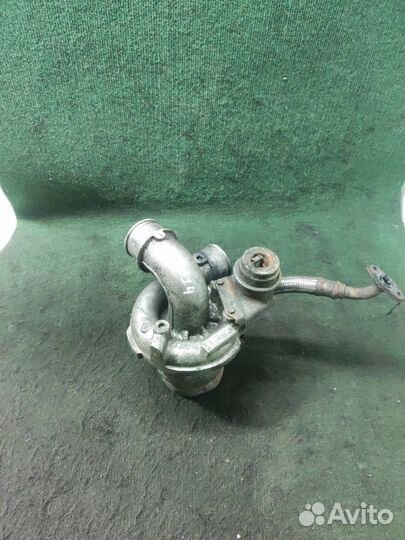 Турбина A6110981790 mercedes-benz Vito W638 (1996