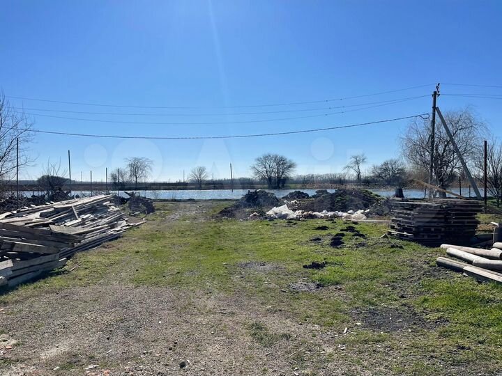 Дом 150 м² на участке 10 сот.