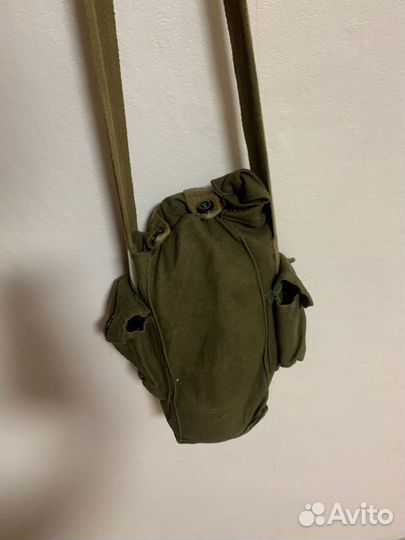 Противогаз