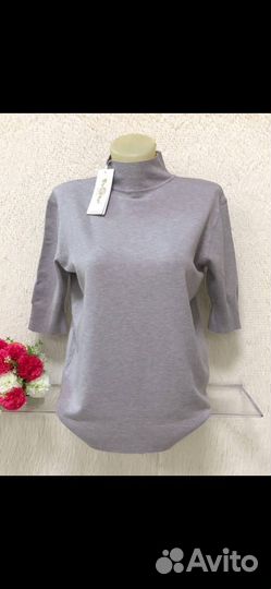 Водолазка женская