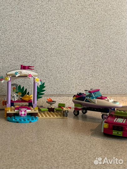 Lego Friends 41316