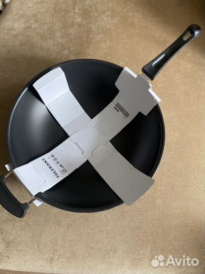 Сковорода-вок IKEA