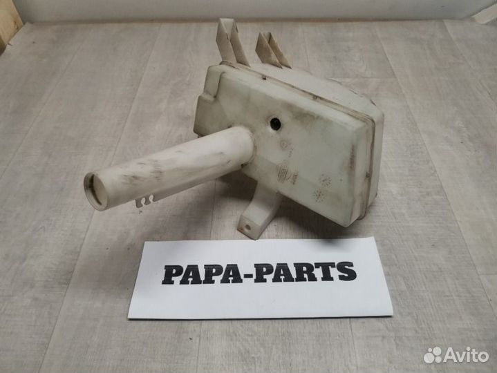 Бачок омывателя Nissan X-Trail T30