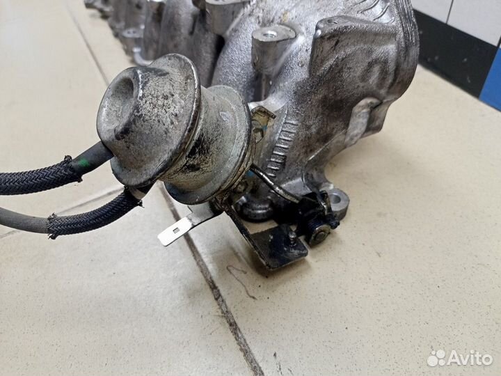 Коллектор впускной Land Cruiser (150) -Prado 2009