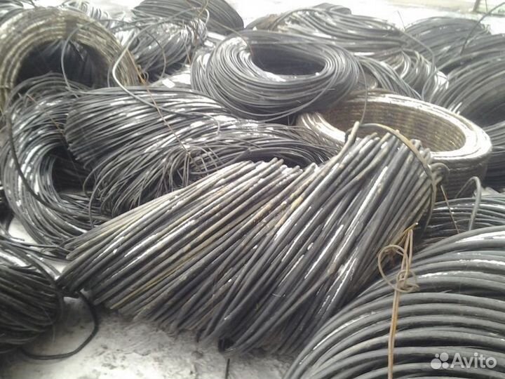 Кабель силовой