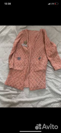 Продам женские вещи пакетом