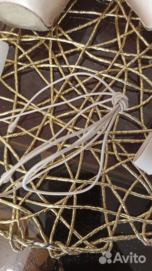 Пуанты grishko