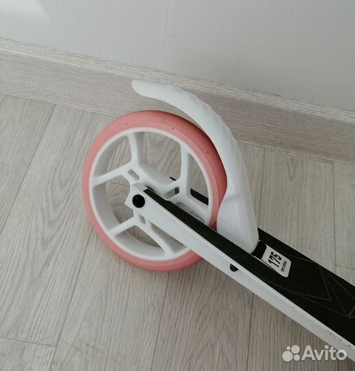 Самокат Reaction 175