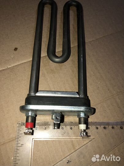 Тэн для стиральной машины 1900W, Thermowatt