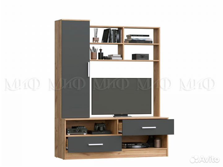 Гостиная Мартина