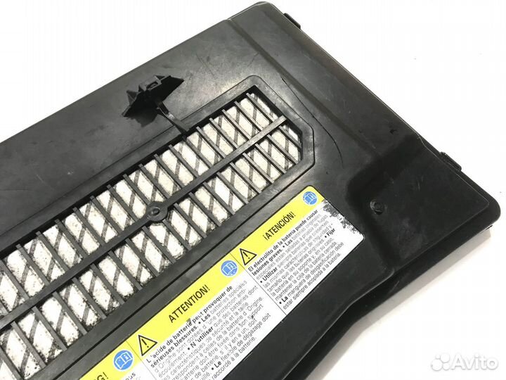 Крышка акб Porsche Cayenne