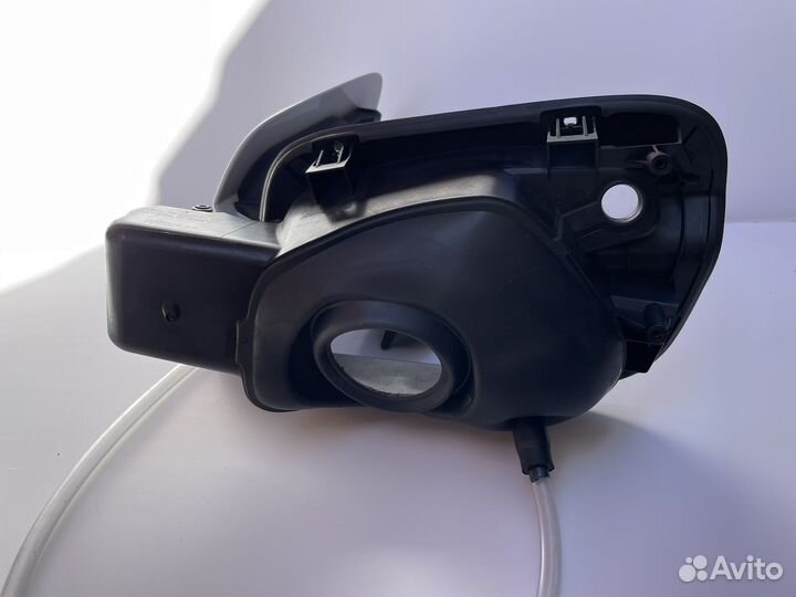 Лючок бензобака Volkswagen Tiguan 2 2022 Allspace