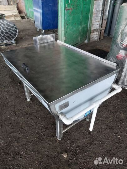 Ванна творожная