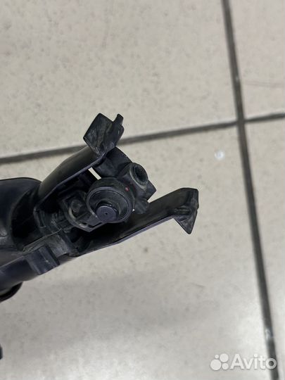 Омывателя фар Ниссан Тиида Nissan Tiida