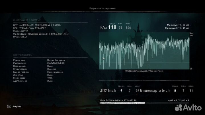 Комплект Процессор 14 Ядер+DDR4+материнская плата