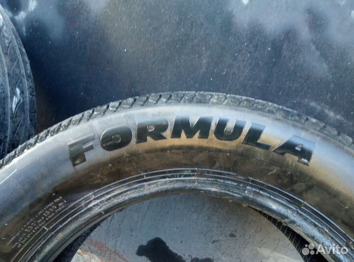 Formula Energy 185/65 R15 92H