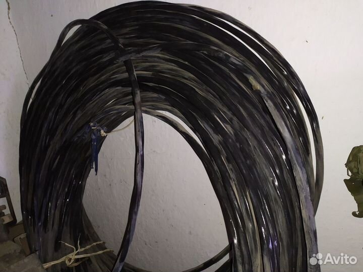 Силовой кабель