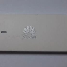 3G/4G LTE универсальный модем Huawei E3372-320