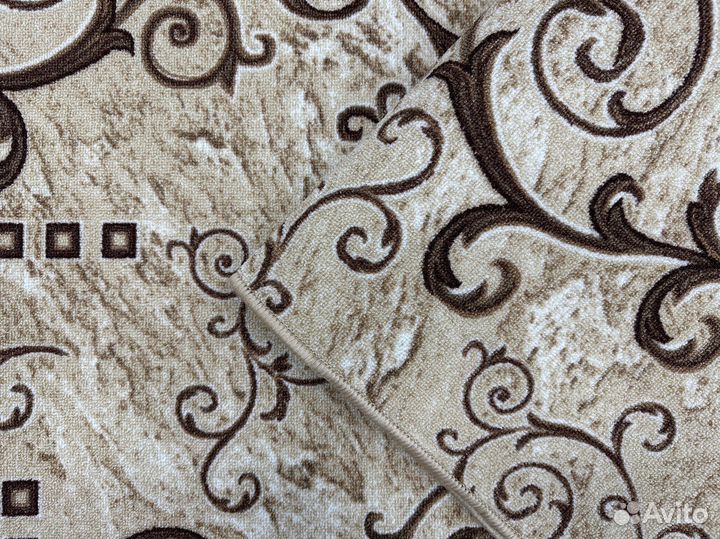 Ковровое покрытие Принт 2м