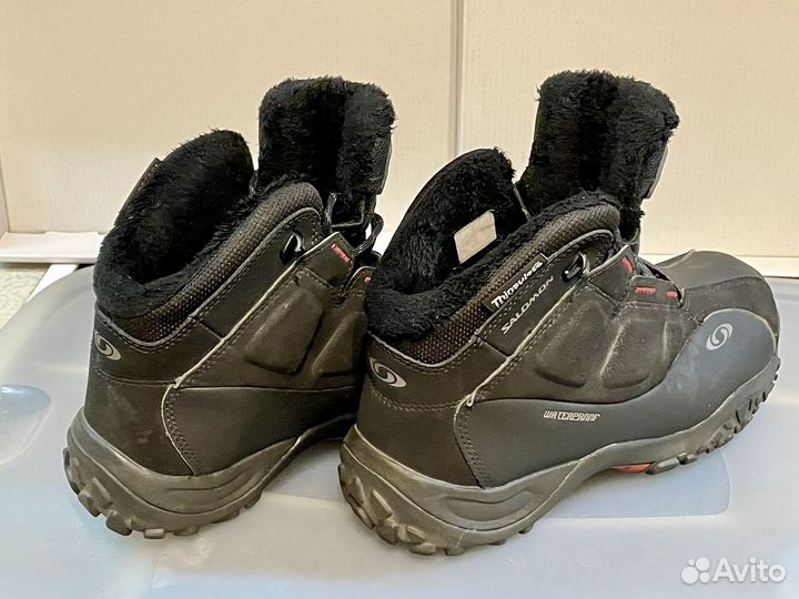 Кроссовки Salomon AVO W