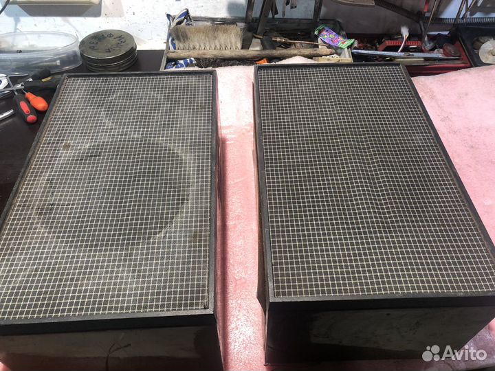 Колонки брз 15ас-404